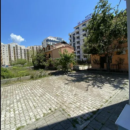 Appartamento Geri Lezhë