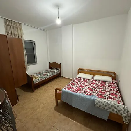 Apartamento Geri *